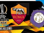 Roma vs Helsinki