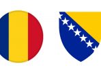 Rumania vs Bosnia