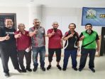 Seleksi Atlet Porwanas PWI Aceh Resmi Dimulai
