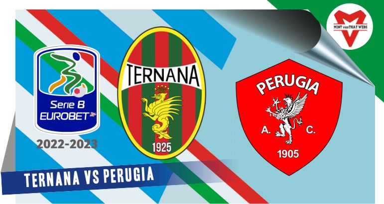 Ternana vs Perugia