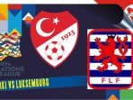 Turki vs Luksemburg