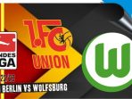 Union Berlin vs Wolfsburg