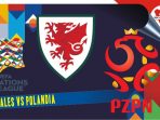 Wales vs Polandia