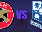 Walsall vs Tranmere