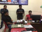Wartawan Jadi Korban Salah Tangkap Oknum Polisi Aceh Utara