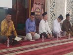 Pejabat ASN Aceh singkil adakan pengajian Bulanan