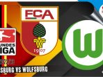 Augsburg vs Wolfsburg