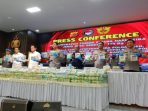 Kronologi Penangkapan Narkoba Jenis Sabu di Aceh