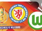 Braunschweig vs Wolfsburg