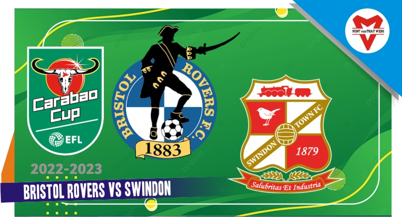 Bristol Rovers vs Swindon