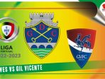 Chaves vs Gil Vicente