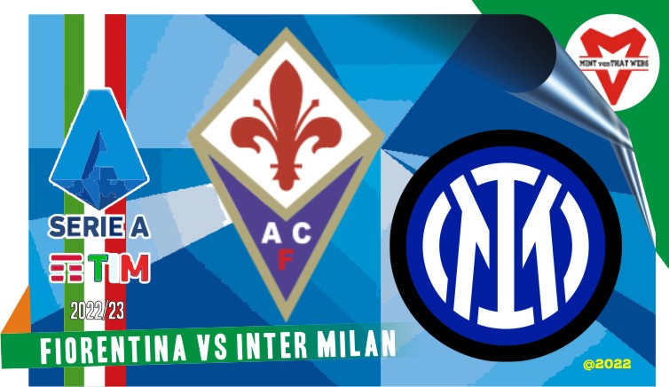 Fiorentina vs Inter Milan