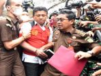 Alasan Ferdy Sambo Ngotot Gugat Presiden Jokowi dan Kapolri