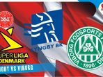 Lyngby vs Viborg
