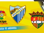 Malaga vs Andorra