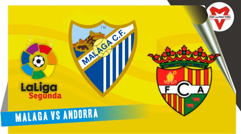 Malaga vs Andorra