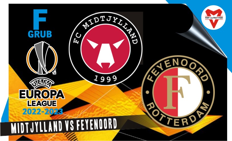 Midtjylland vs Feyenoord