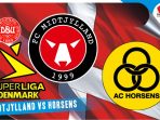Midtjylland vs Horsens