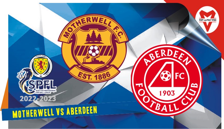 Motherwell vs Aberdeen