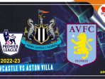 Newcastle vs Aston Villa