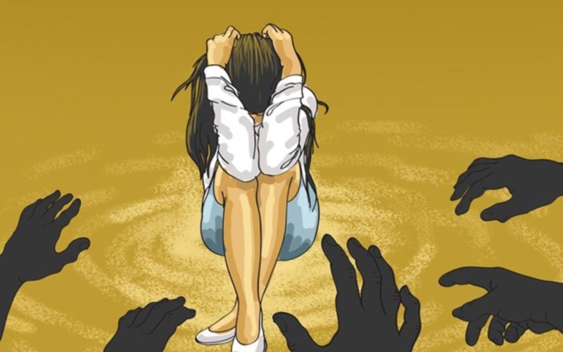 Gadis SMP di Bogor Tidak Berdaya Diperkosa Dua Pemuda