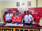 Polres Aceh Barat Sita Belasan Gram Narkotika Jenis Sabu