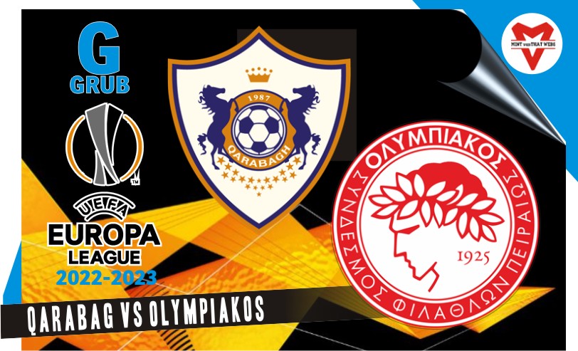 Qarabag vs Olympiakos