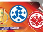 Stuttgarter vs Frankfurt