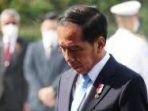 Tragedi Kanjuruhan, Jokowi Sampaikan Empat Perintah