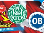 Viborg vs Odense
