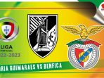 Guimaraes vs Benfica