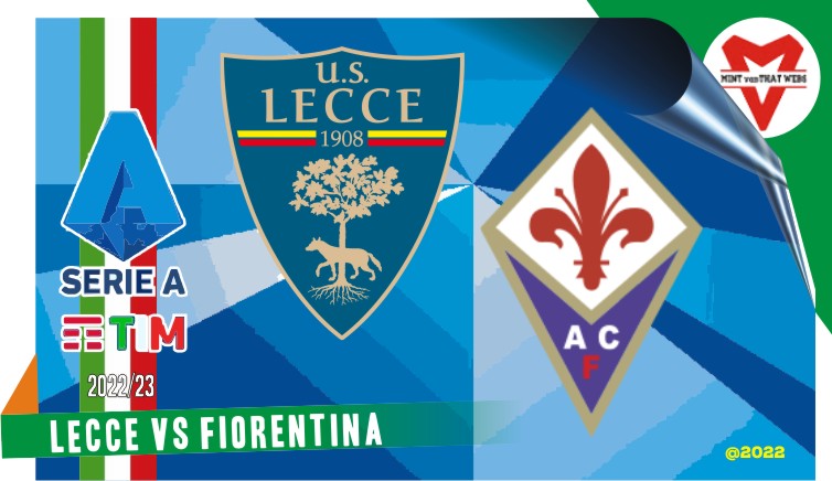 Lecce vs Fiorentina