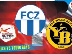Zurich vs Young Boys