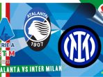 Atalanta vs Inter Milan