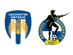 Colchester vs Bristol Rovers