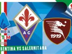 Fiorentina vs Salernitana