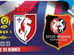 Lille vs Rennes