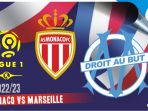 Monaco vs Marseille