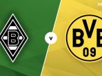 Monchengladbach vs Dortmund