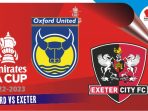 Oxford vs Exeter