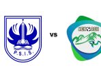 PSIS Semarang Kalahkan Raga Putra Menoreh FC