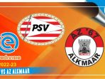 PSV vs AZ Alkmaar
