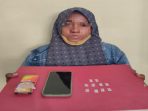 Pedagang Kopi Di Aceh Singkil Jual Sabu