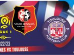 Rennes vs Toulouse