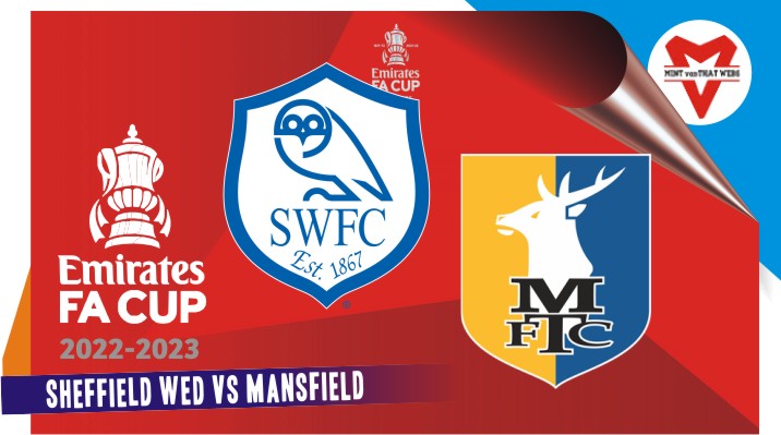 Sheffield Wednesday vs Mansfield