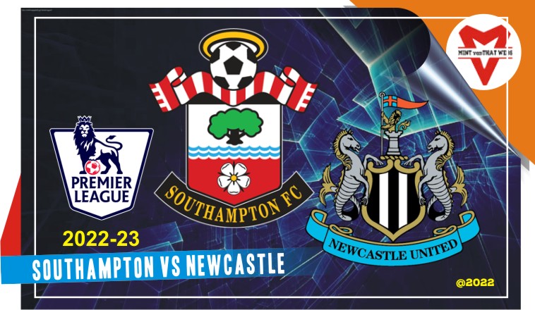 Southampton vs Newcastle