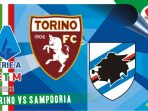 Torino vs Sampdoria