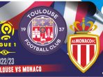 Toulouse vs Monaco