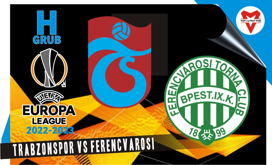 Trabzonspor vs Ferencvarosi