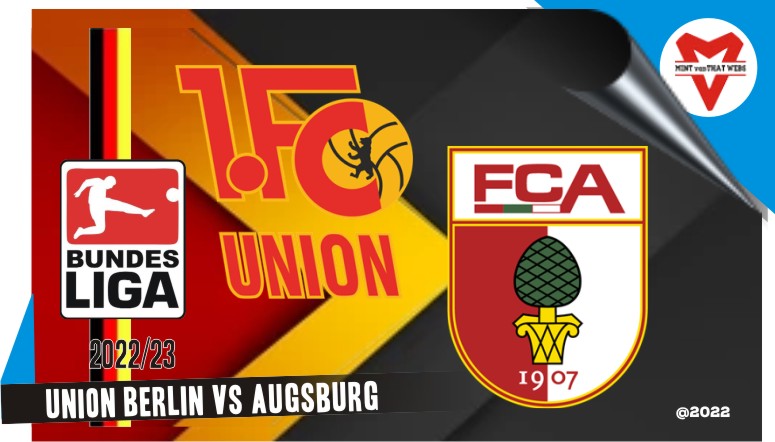 Union Berlin vs Augsburg